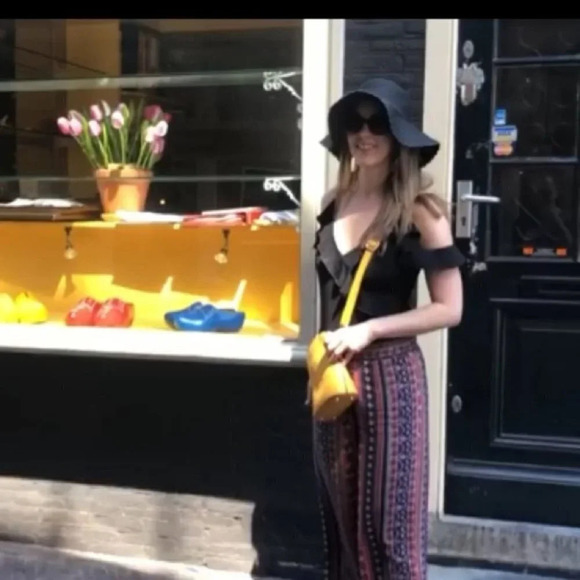 Bardot bodysuit - Picture 5 of 9